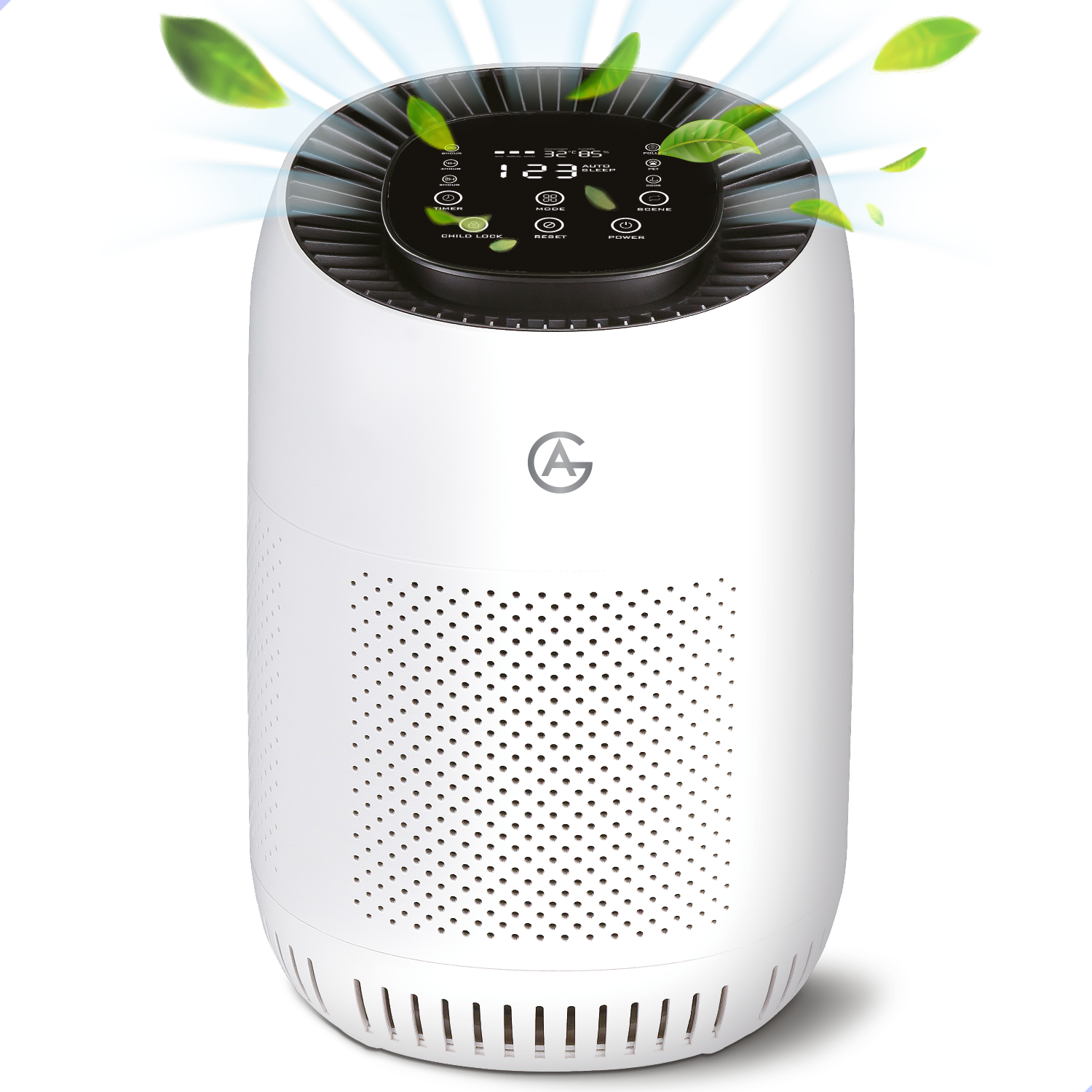 Purificateur d'air AG AG320