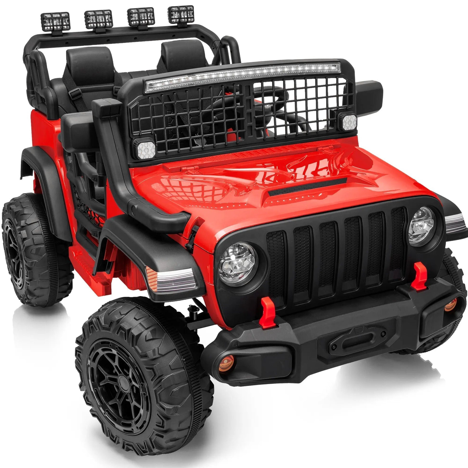 Explorateur Trail 24V 4x4