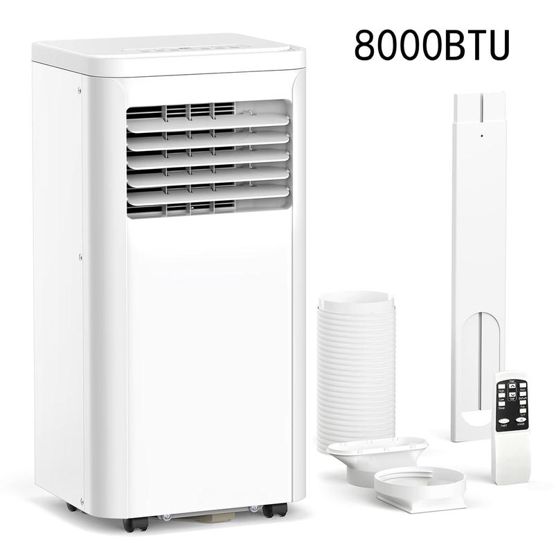 Climatiseur Portable 4 en 1