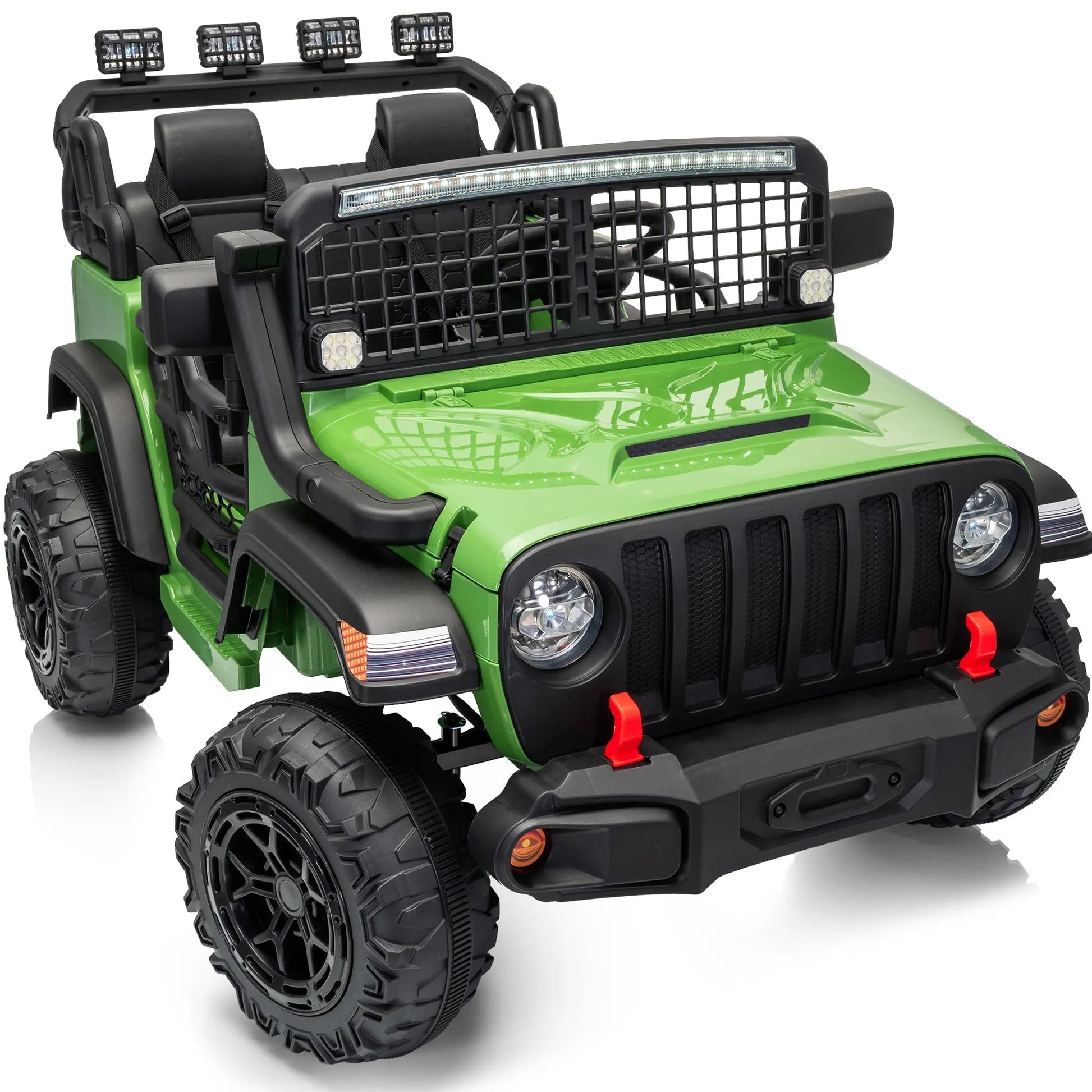 Explorateur Trail 24V 4x4