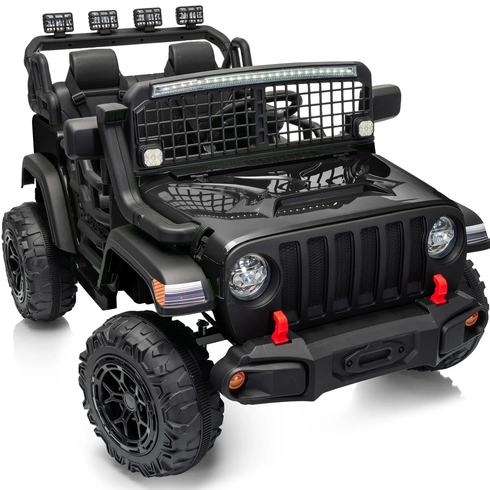 Explorateur Trail 24V 4x4