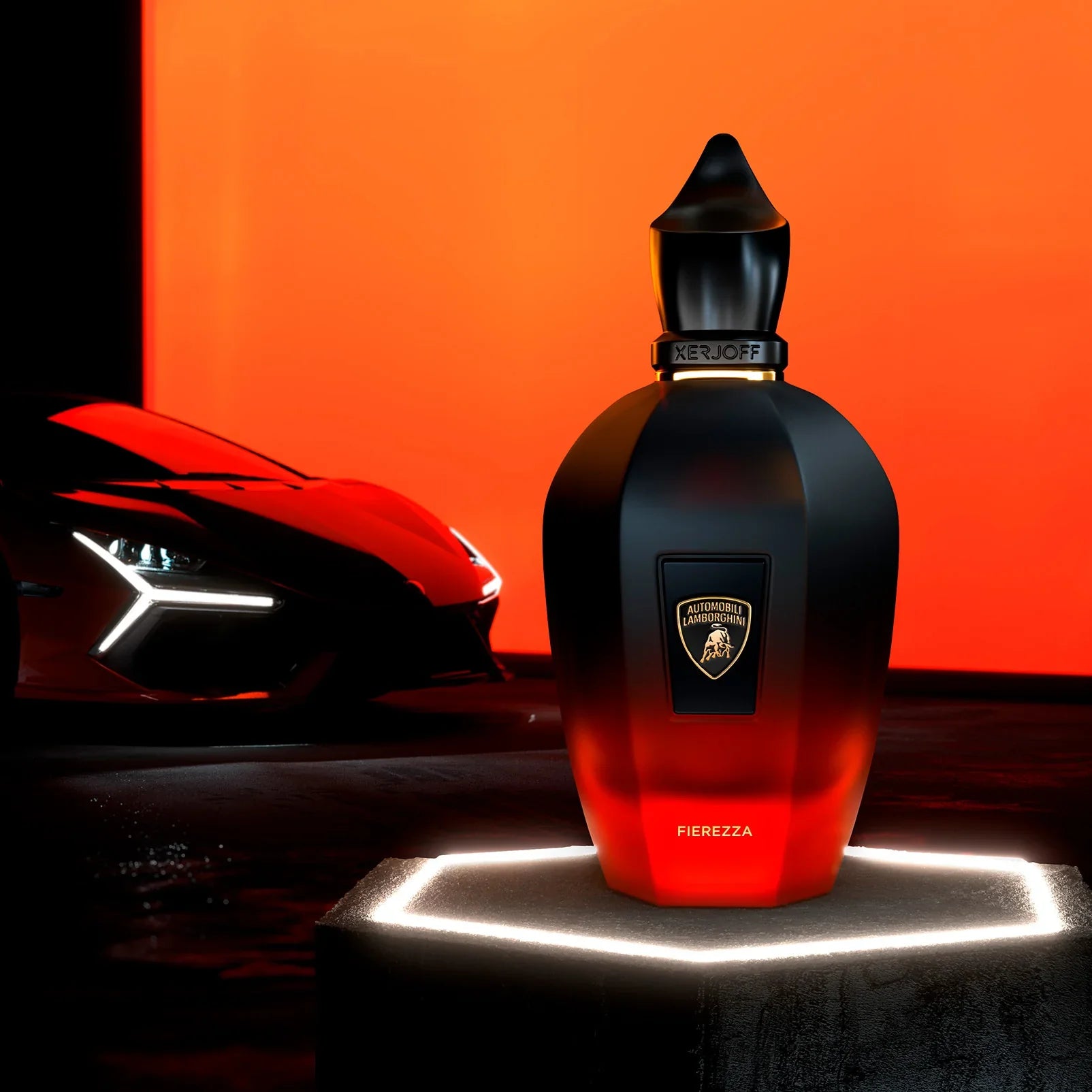 Élixir Prestige Édition Pilote