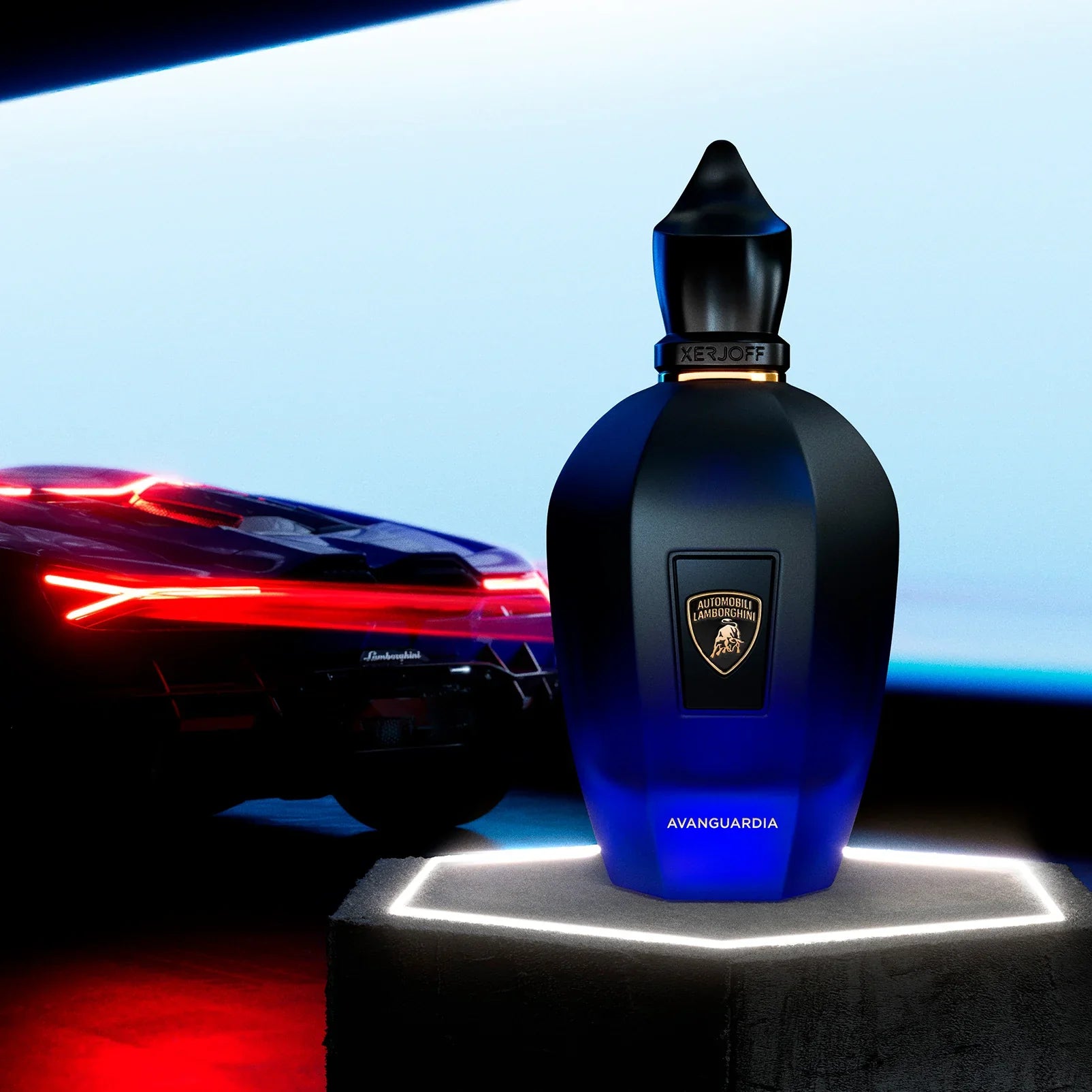 Élixir Prestige Édition Pilote
