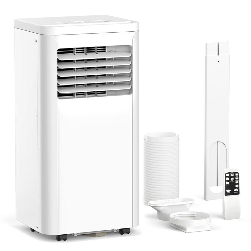Climatiseur Portable 4 en 1