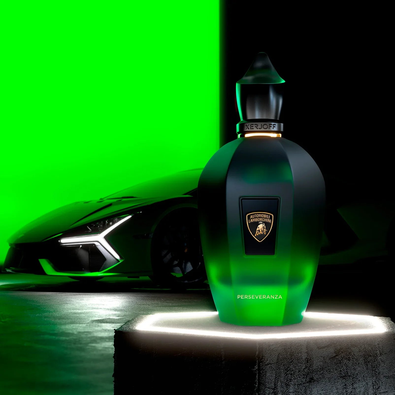 Élixir Prestige Édition Pilote