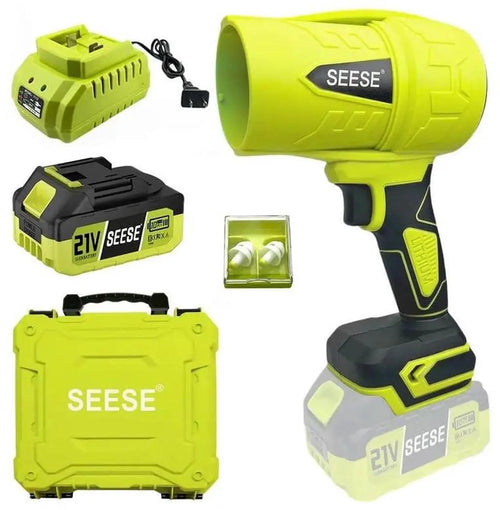 AirDry Pro — Séchage Sans Fil Haute Performance