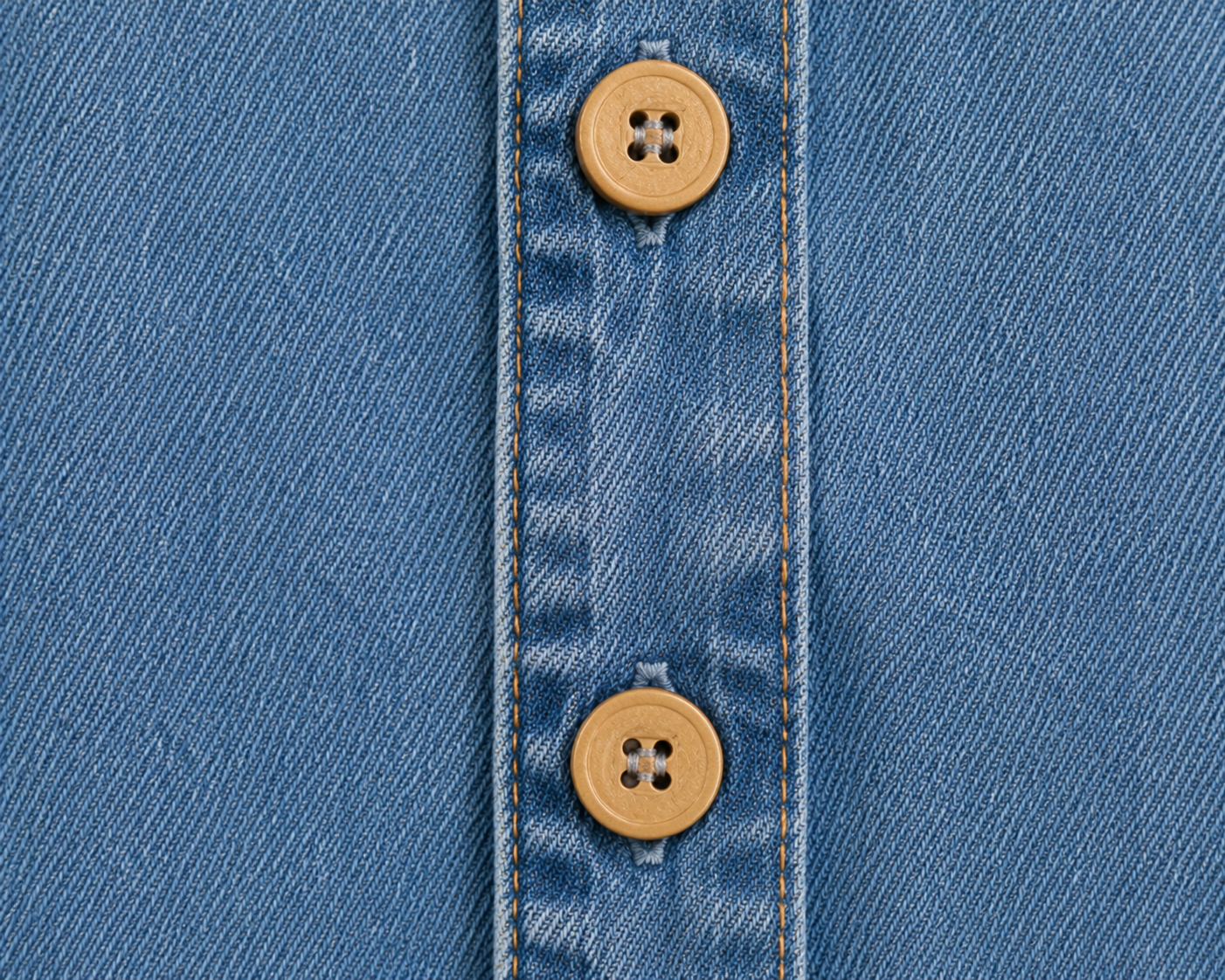 Combinaison Denim Oversize Femme