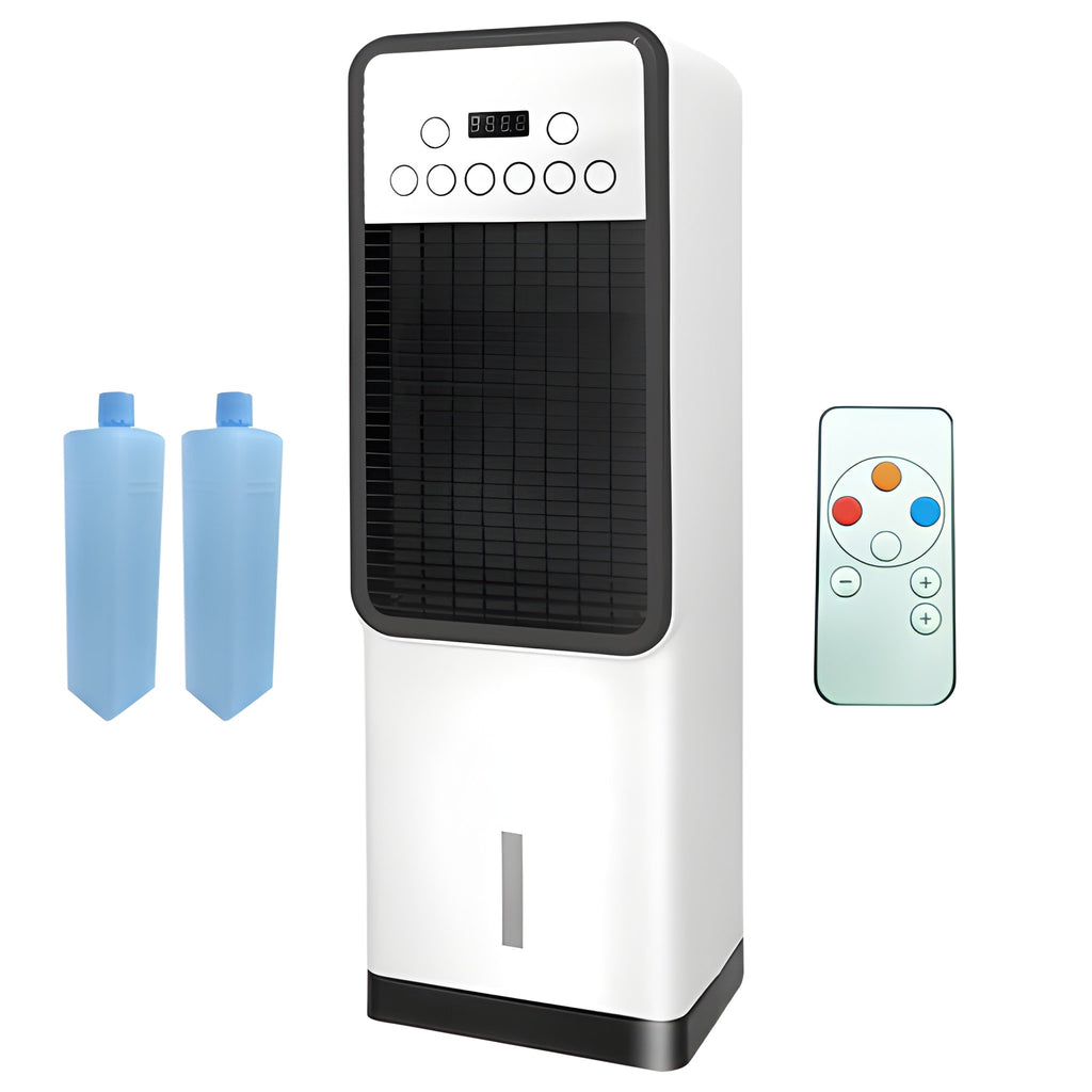 Dualclima 3 en 1