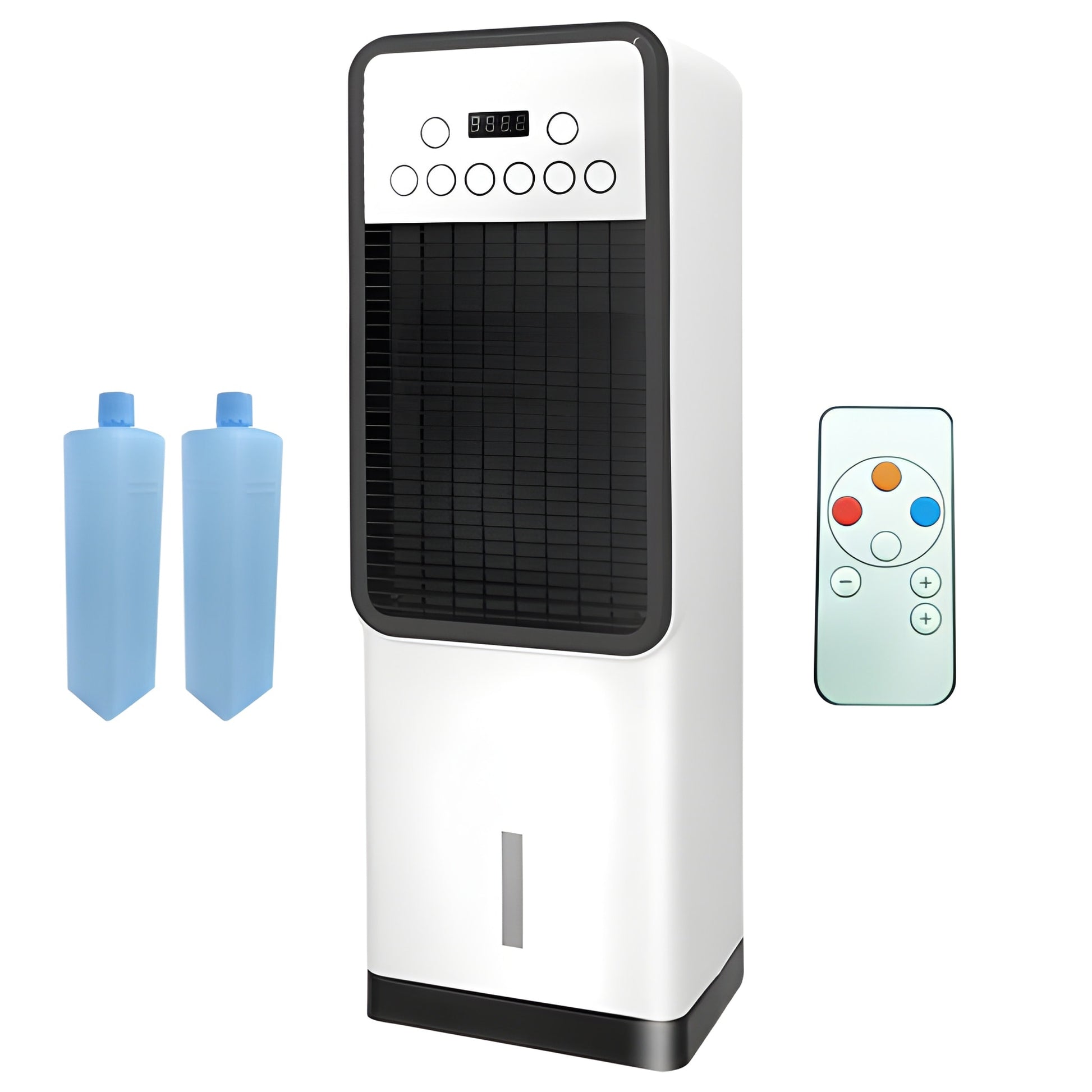 Dualclima 3 en 1