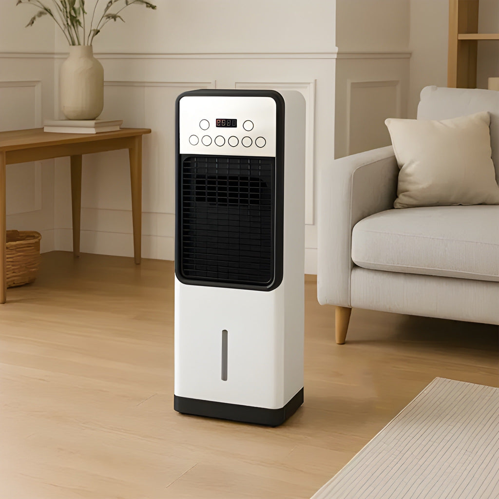 Dualclima 3 en 1