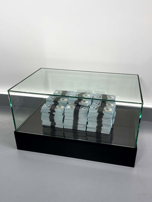 Table d'Argent Infini - USD