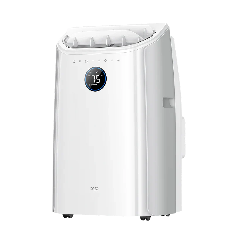 Climatiseur Portable Intelligent Dreo 516S – Le confort absolu, maîtrisé