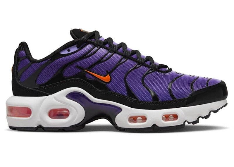 Air Plus en violet intense 2026