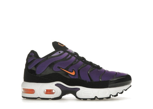 Air Plus en violet intense 2026