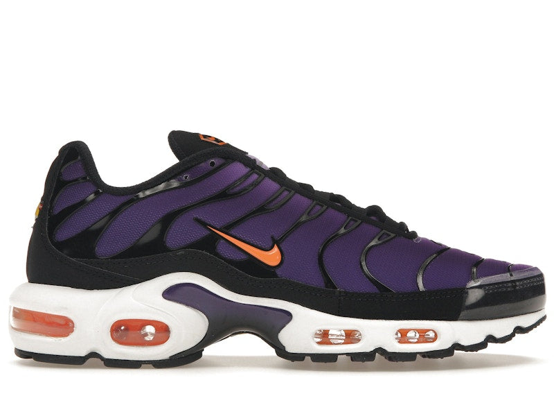 Air Plus en violet intense 2026