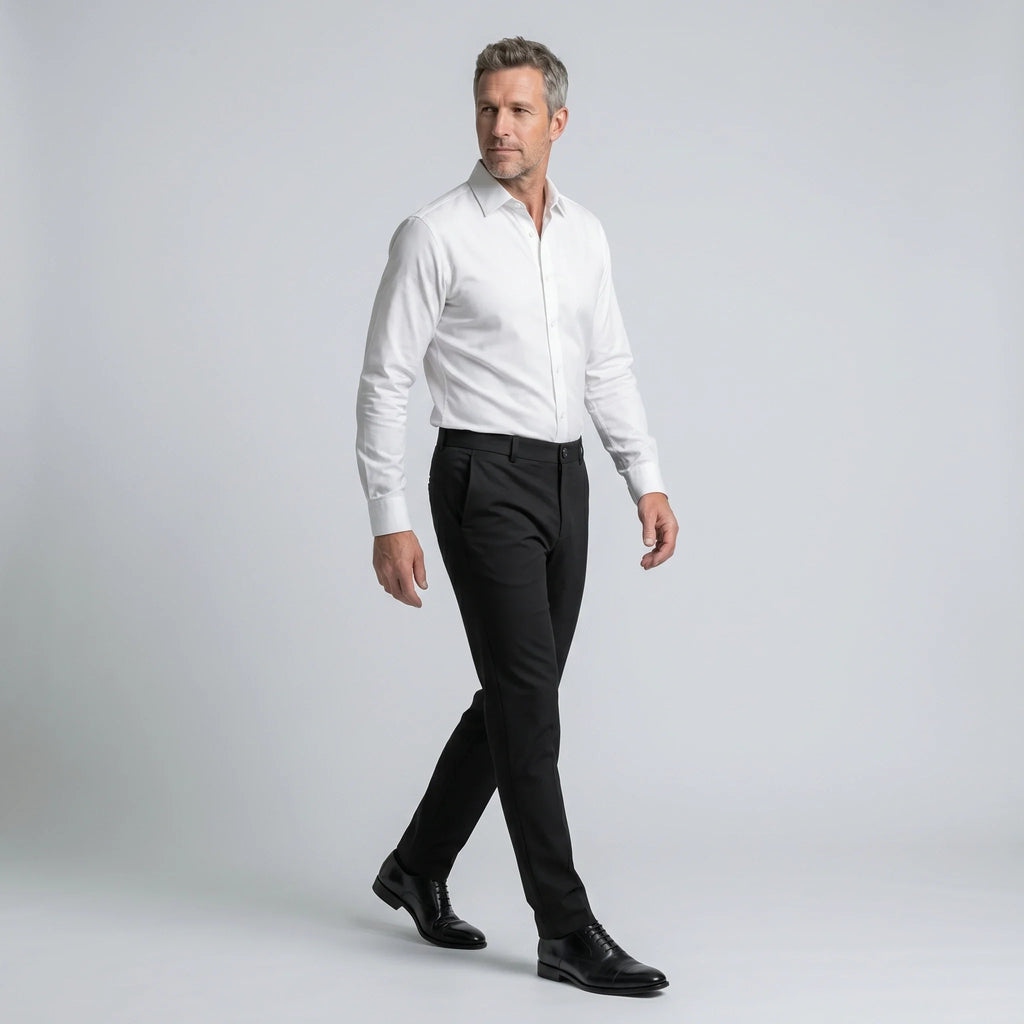 Pantalon Extensible MorphoFit® 2.0