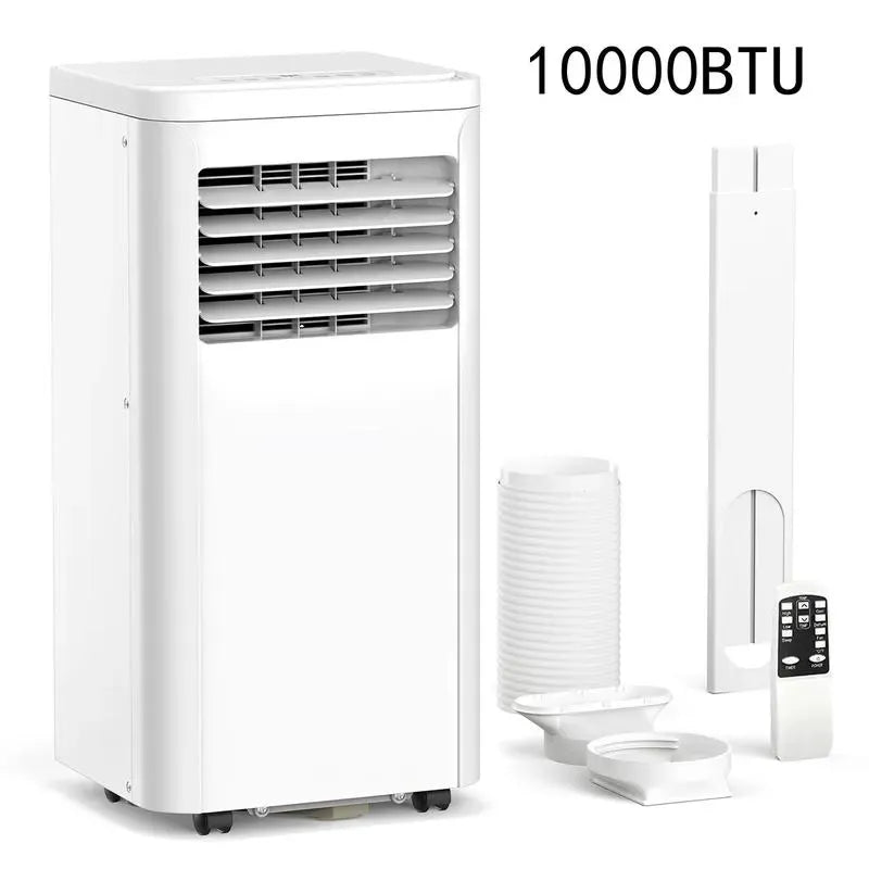 Climatiseur Portable 4 en 1