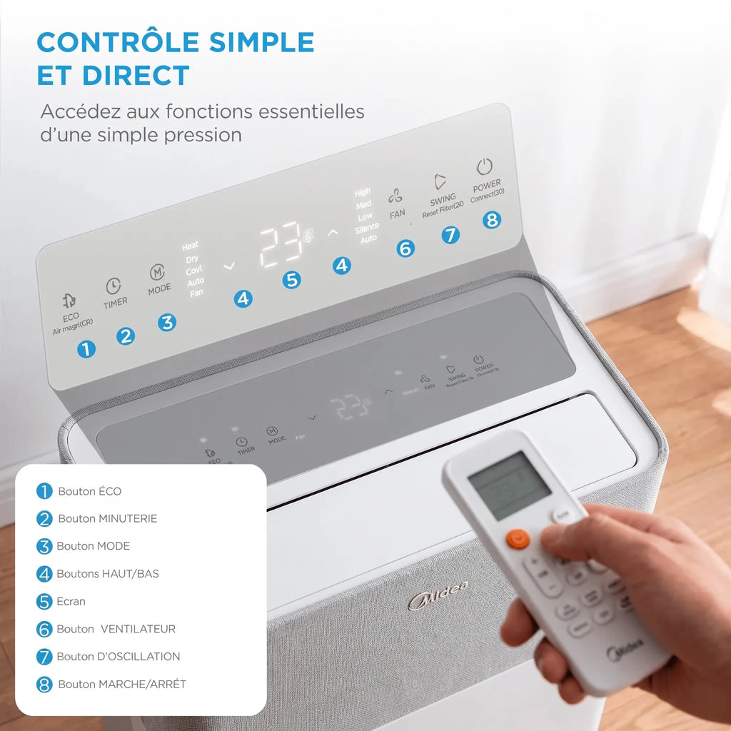 Air Climatisation Pro | Meilleure vente de 2026