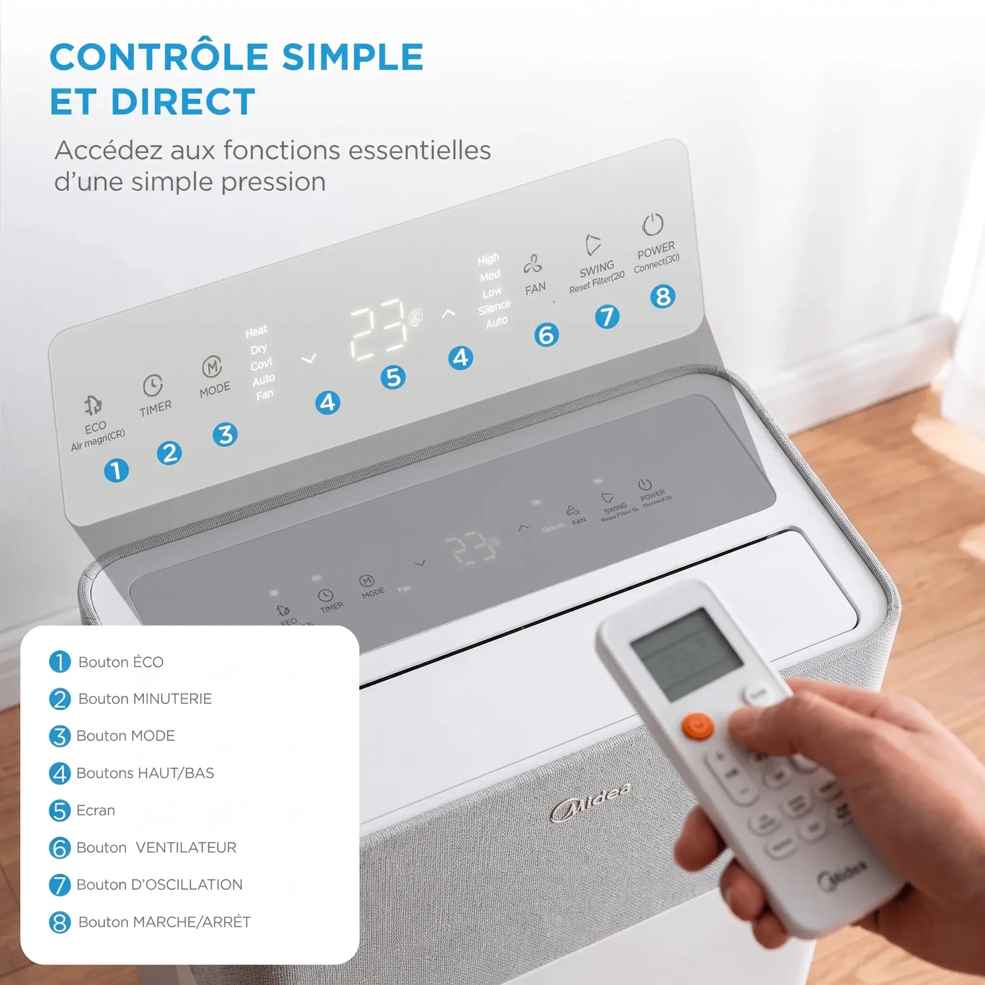 Air Climatisation Pro | Meilleure vente de 2026