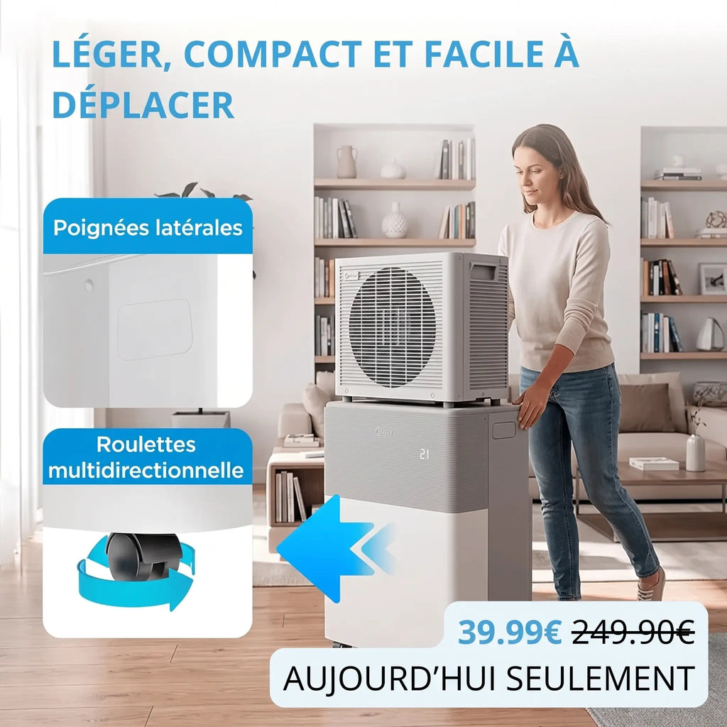 Air Climatisation Pro | Meilleure vente de 2026