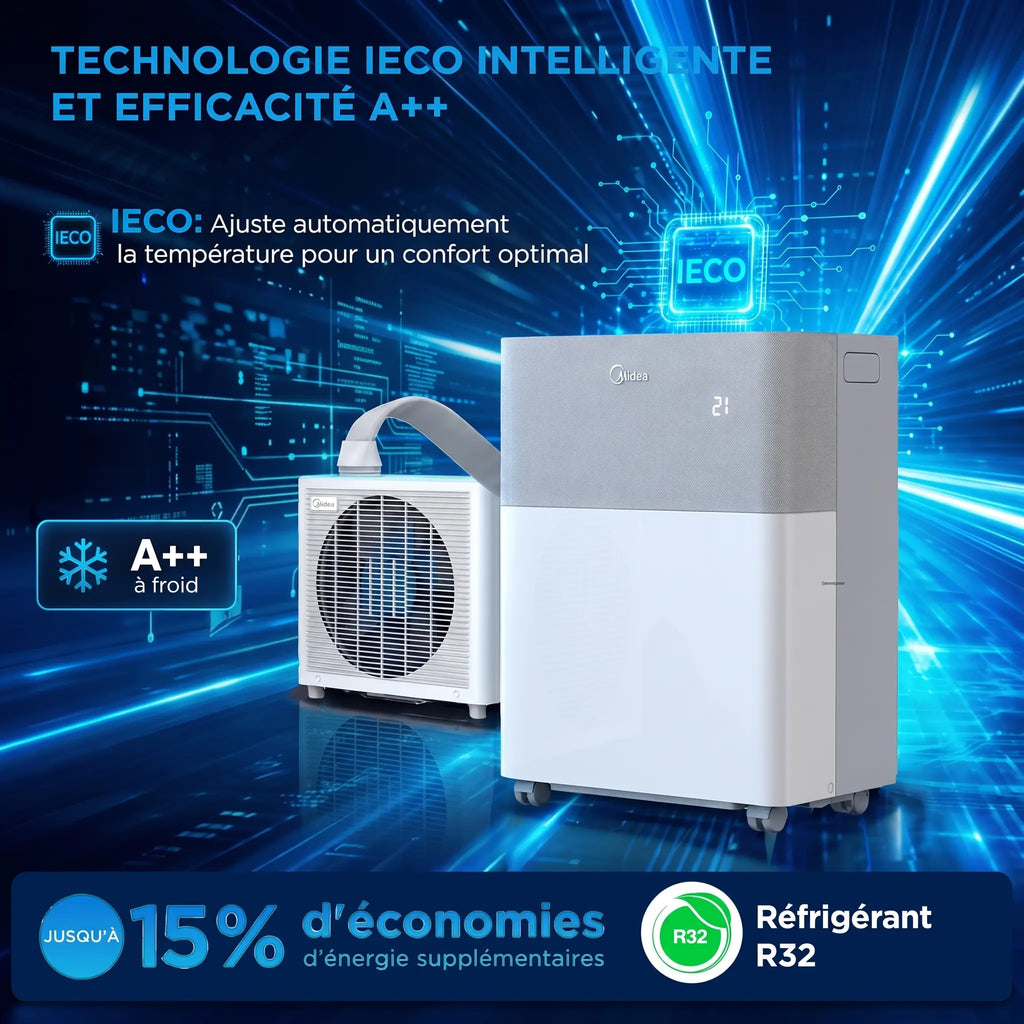 Air Climatisation Pro | Meilleure vente de 2026