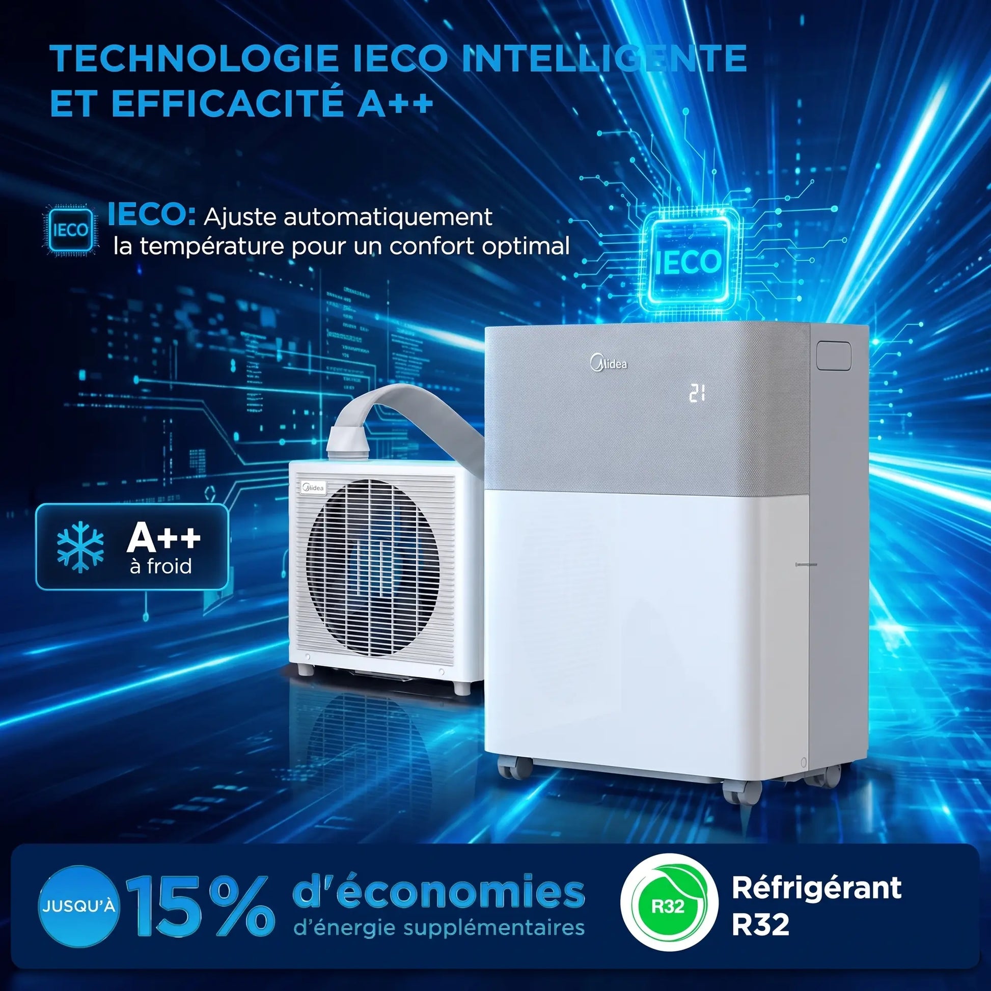 Air Climatisation Pro | Meilleure vente de 2026