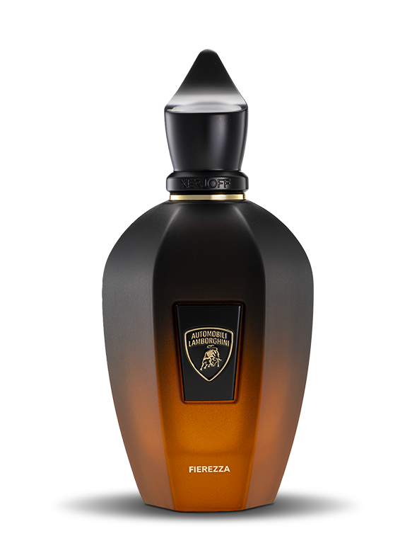 Fierezza Eau de Parfum