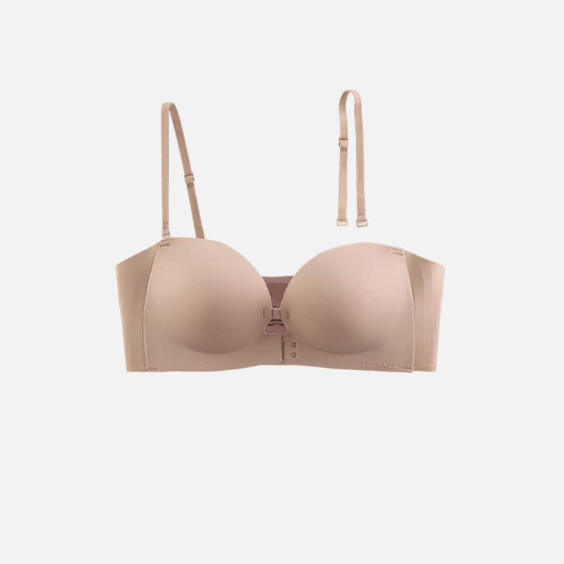 Soutien-gorge Seamless Fermeture Frontale