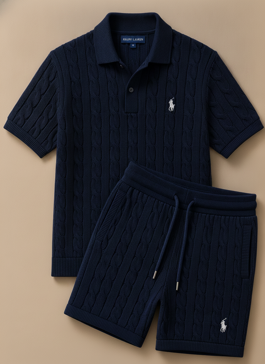 Imperial Set