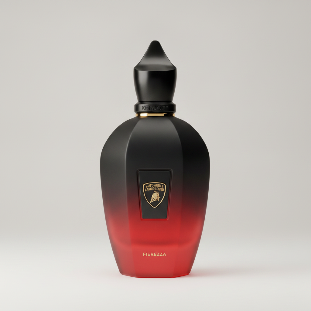 Élixir Prestige Édition Pilote
