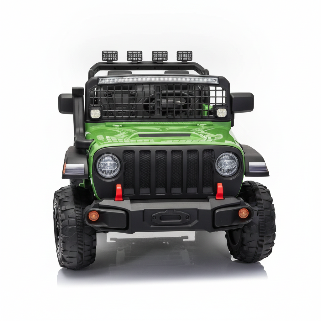 Explorateur Trail 24V 4x4