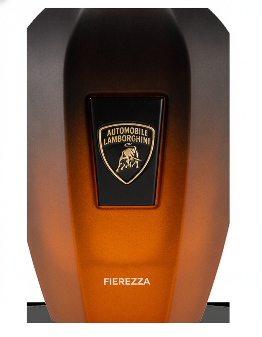 Fierezza Eau de Parfum