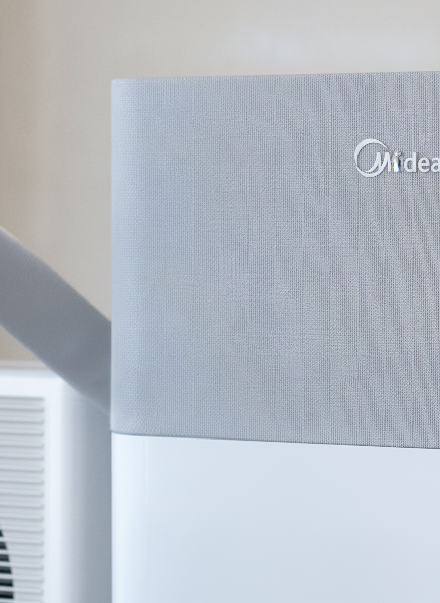AirFrais Pro Nomade