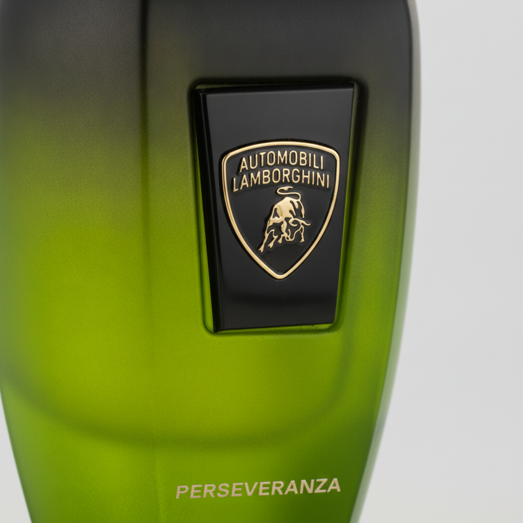 Automobili Collection Eau de Parfum — Italian Excellence Edition