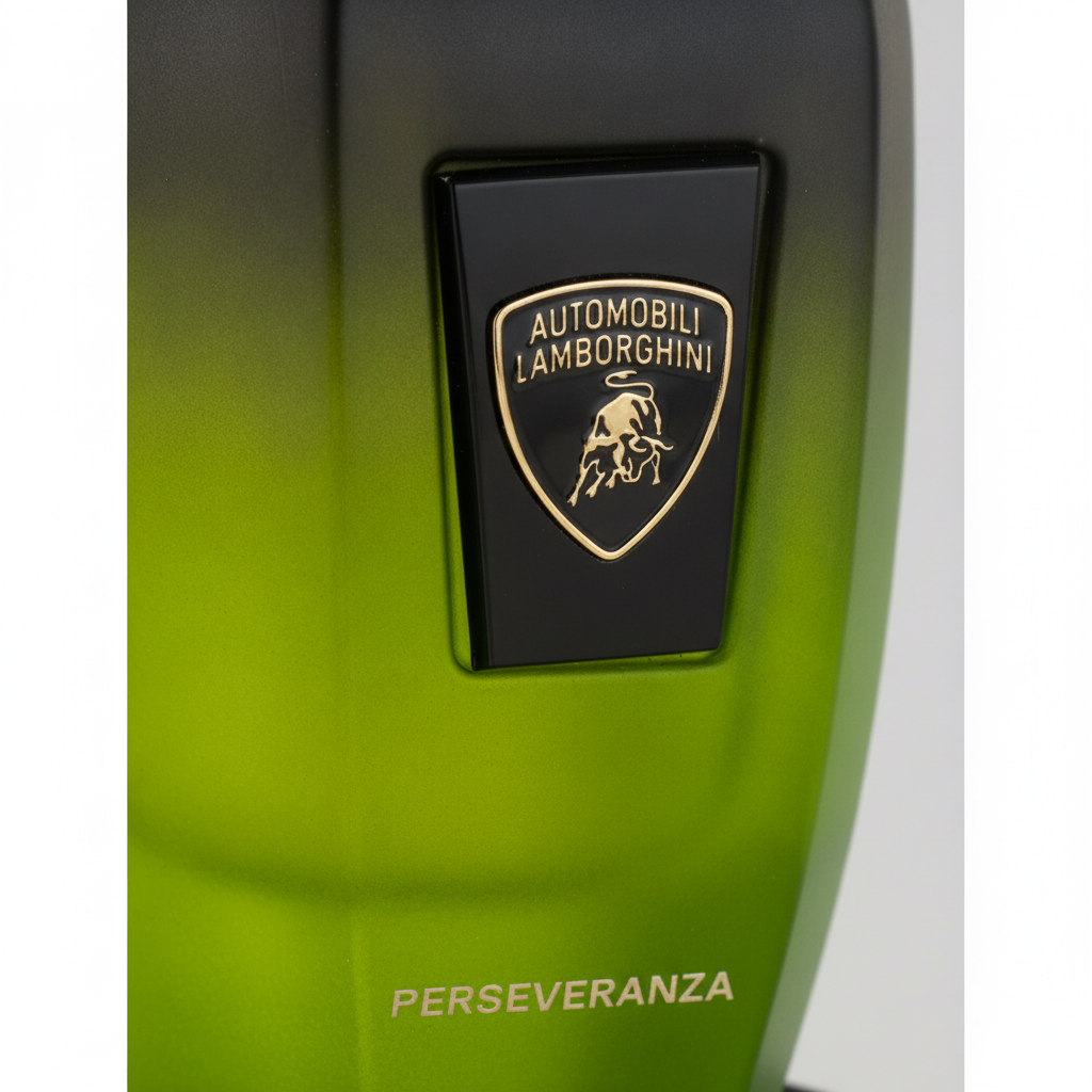 Lamborghini Perfume