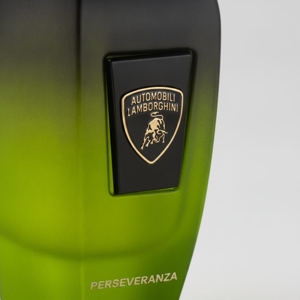 Automobili Collection Eau de Parfum — Italian Excellence Edition