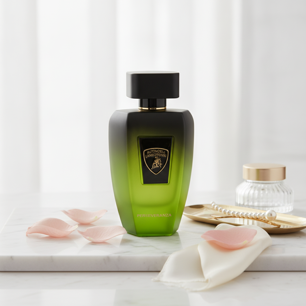 Automobili Collection Eau de Parfum — Italian Excellence Edition