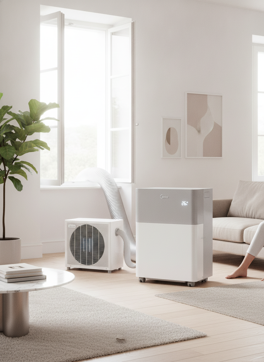 AirFrais Pro Nomade