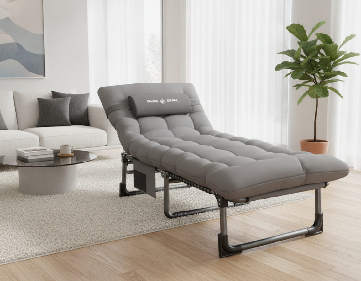 Transat Pliant Prestige