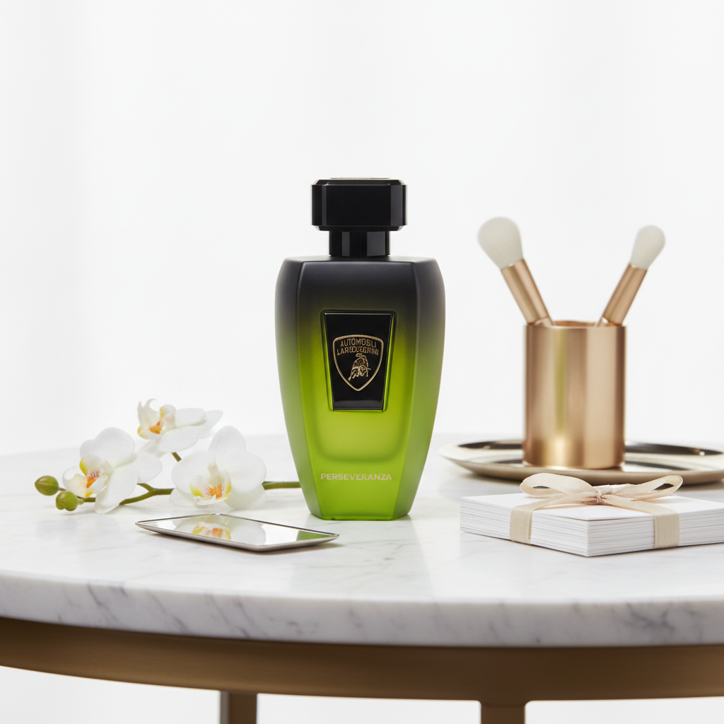 Automobili Collection Eau de Parfum — Italian Excellence Edition