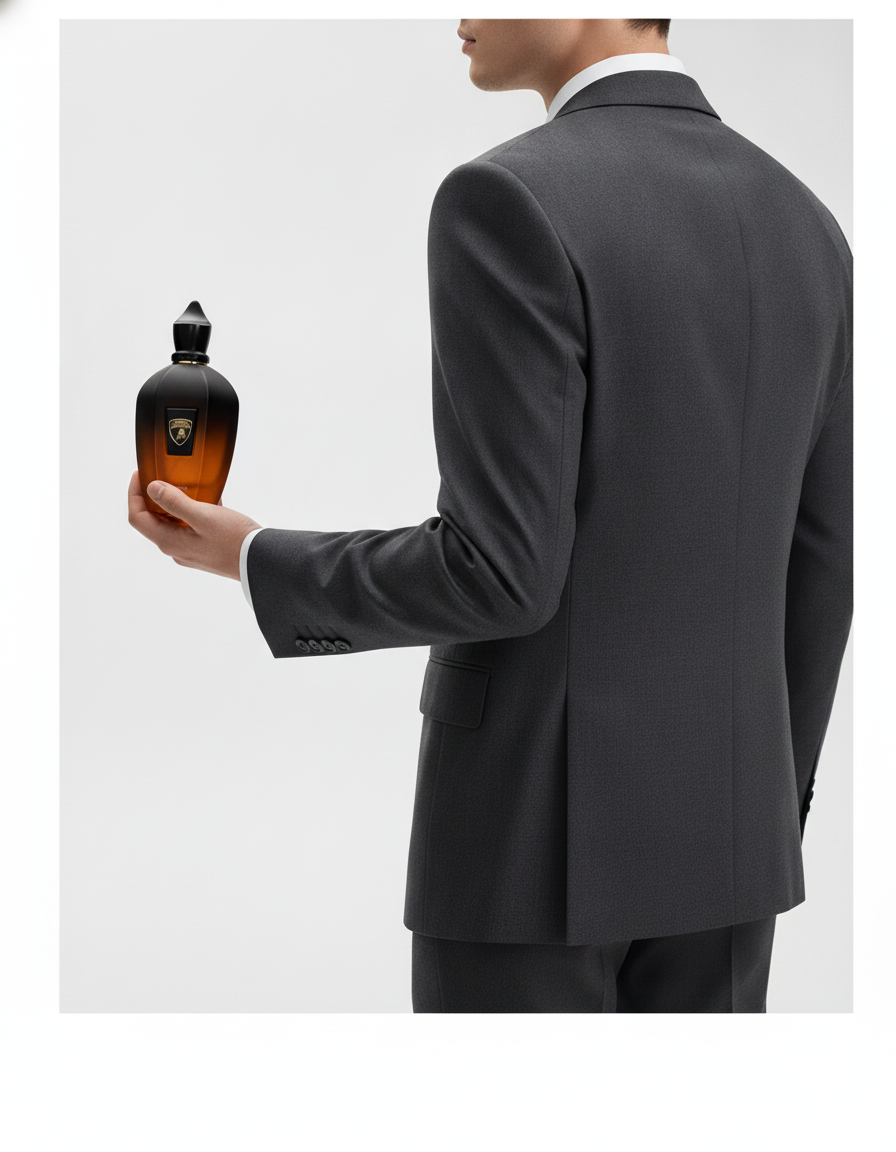 Fierezza Eau de Parfum