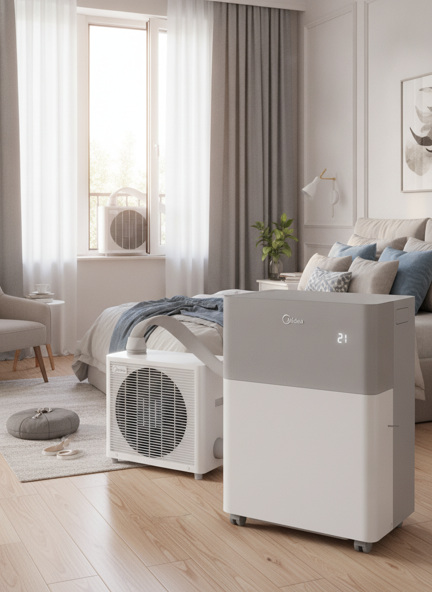 AirFrais Pro Nomade