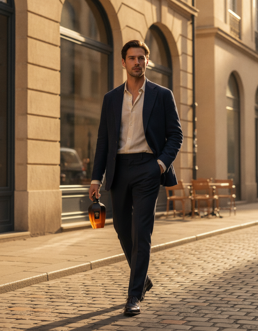 Fierezza Eau de Parfum