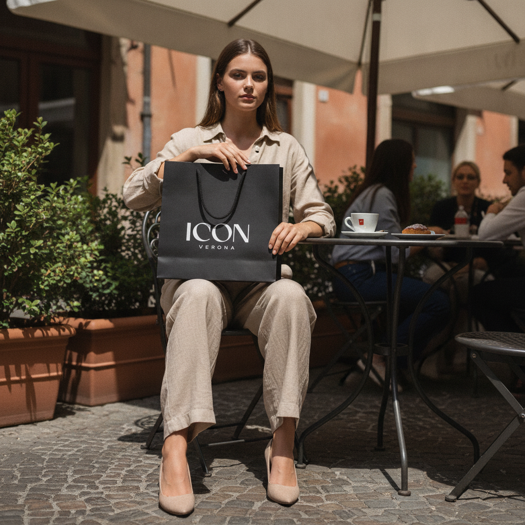 ICON® VERONA - 2 PIECE SET