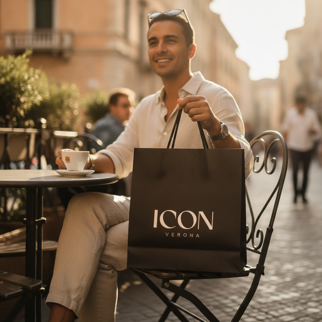 ICON® VERONA - 2 PIECE SET