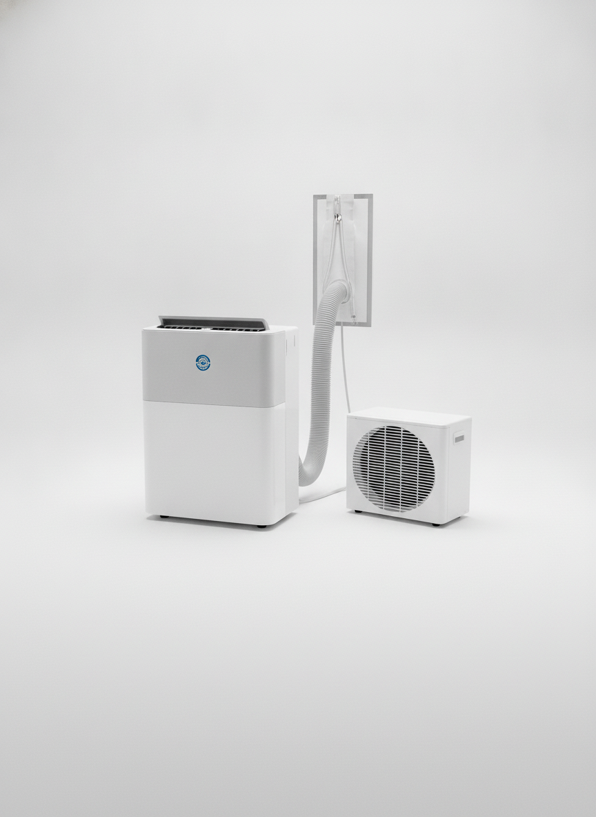 Air Cooling Pro