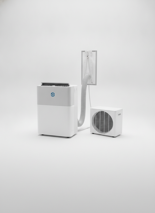Air Cooling Pro