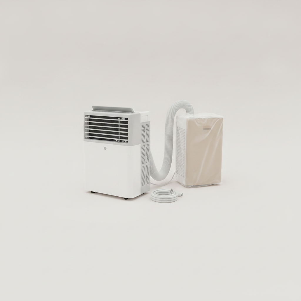DEMO V2 — Climatiseur (elimina)