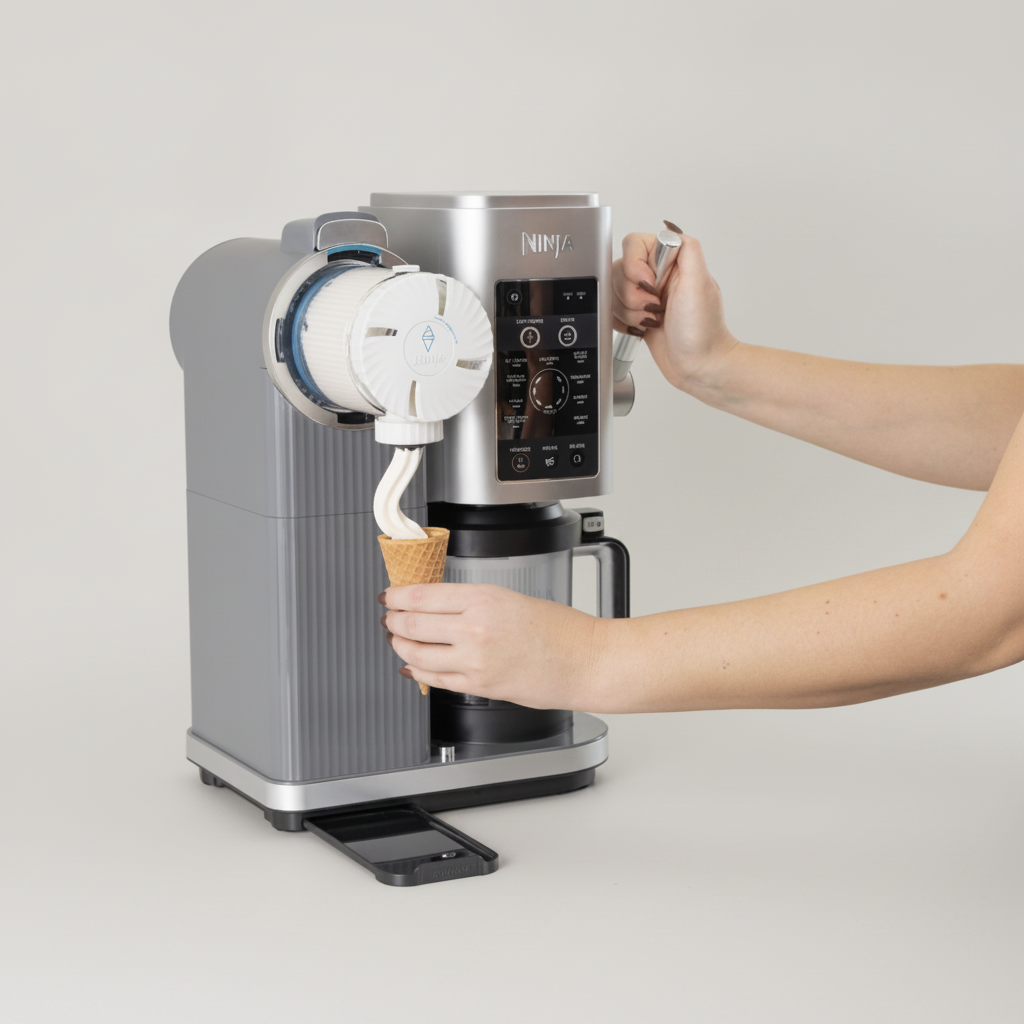 Cremeo Pro — Glacier 13