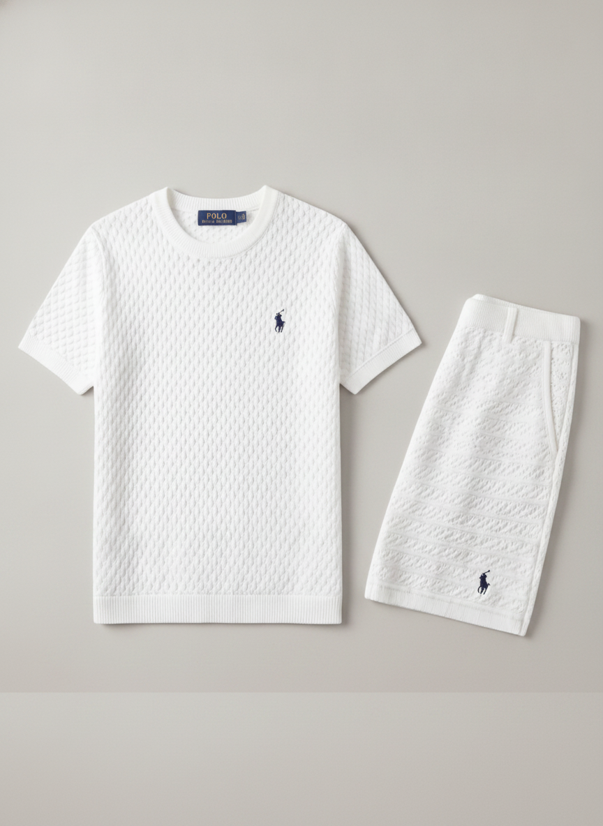 ICON® VERONA - 2 PIECE SET